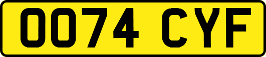 OO74CYF