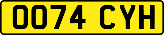 OO74CYH