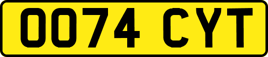 OO74CYT