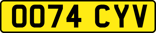 OO74CYV