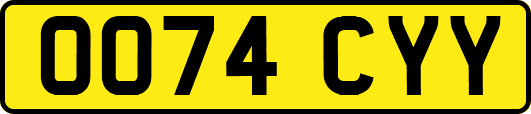 OO74CYY