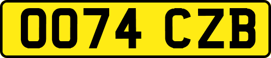 OO74CZB