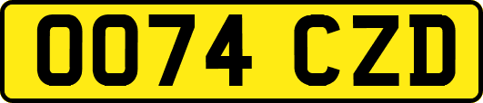 OO74CZD