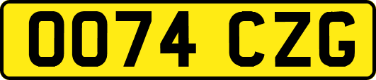 OO74CZG