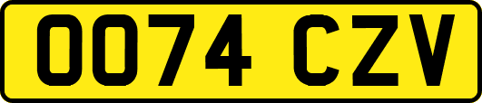 OO74CZV