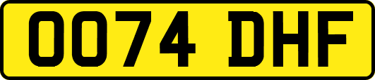 OO74DHF