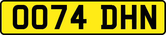 OO74DHN