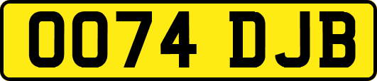 OO74DJB