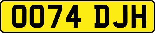 OO74DJH