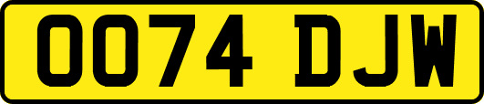 OO74DJW