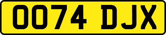 OO74DJX