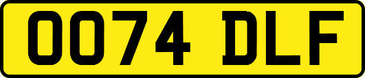 OO74DLF