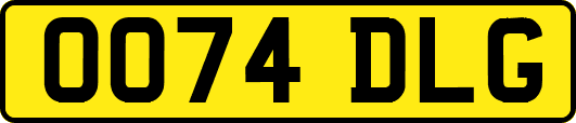OO74DLG