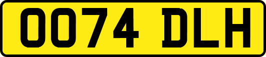 OO74DLH