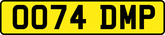 OO74DMP