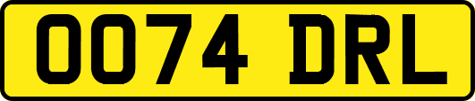 OO74DRL