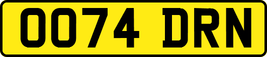 OO74DRN