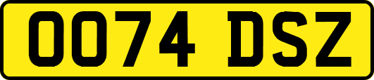 OO74DSZ