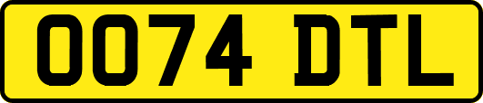 OO74DTL