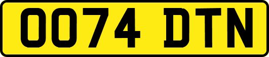 OO74DTN
