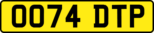 OO74DTP
