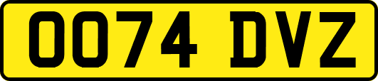 OO74DVZ