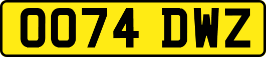 OO74DWZ