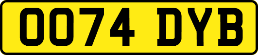 OO74DYB
