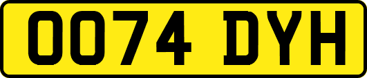 OO74DYH