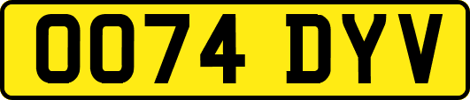 OO74DYV