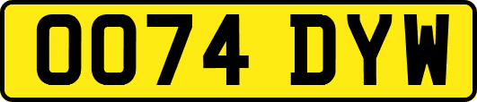 OO74DYW
