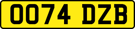 OO74DZB