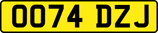 OO74DZJ
