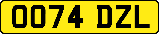 OO74DZL