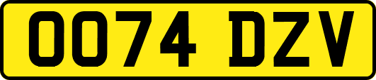 OO74DZV