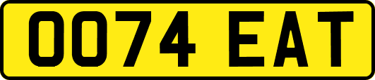 OO74EAT