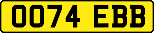 OO74EBB