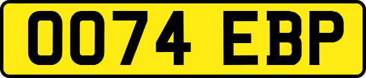 OO74EBP