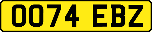 OO74EBZ