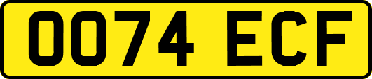 OO74ECF