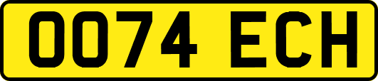 OO74ECH
