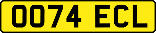 OO74ECL