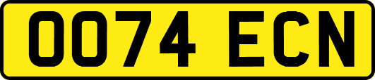 OO74ECN