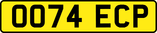 OO74ECP