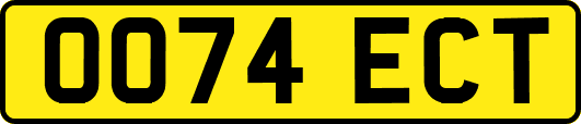 OO74ECT