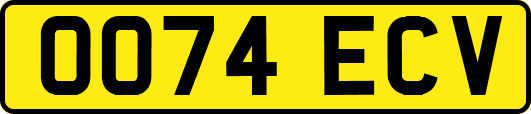 OO74ECV