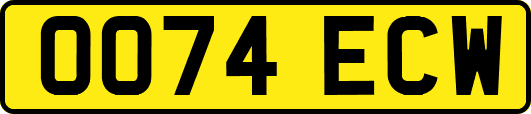 OO74ECW