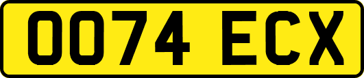 OO74ECX