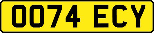 OO74ECY