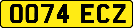 OO74ECZ